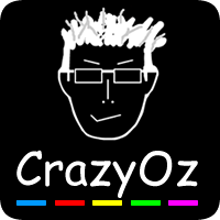 CrazyOz
