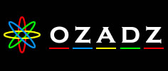OzAdz Logo